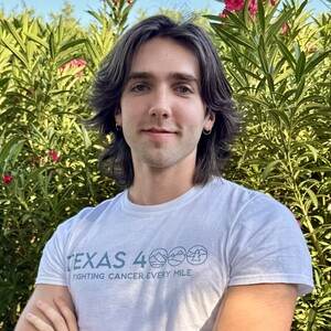 Fundraising Page: Jonas Boyen